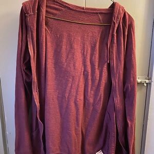 Women’s champion zip up